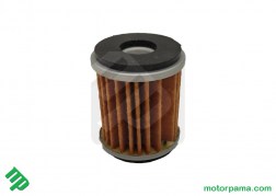 Filtro olio originale Yamaha WR  YFZ  WR250 (2)